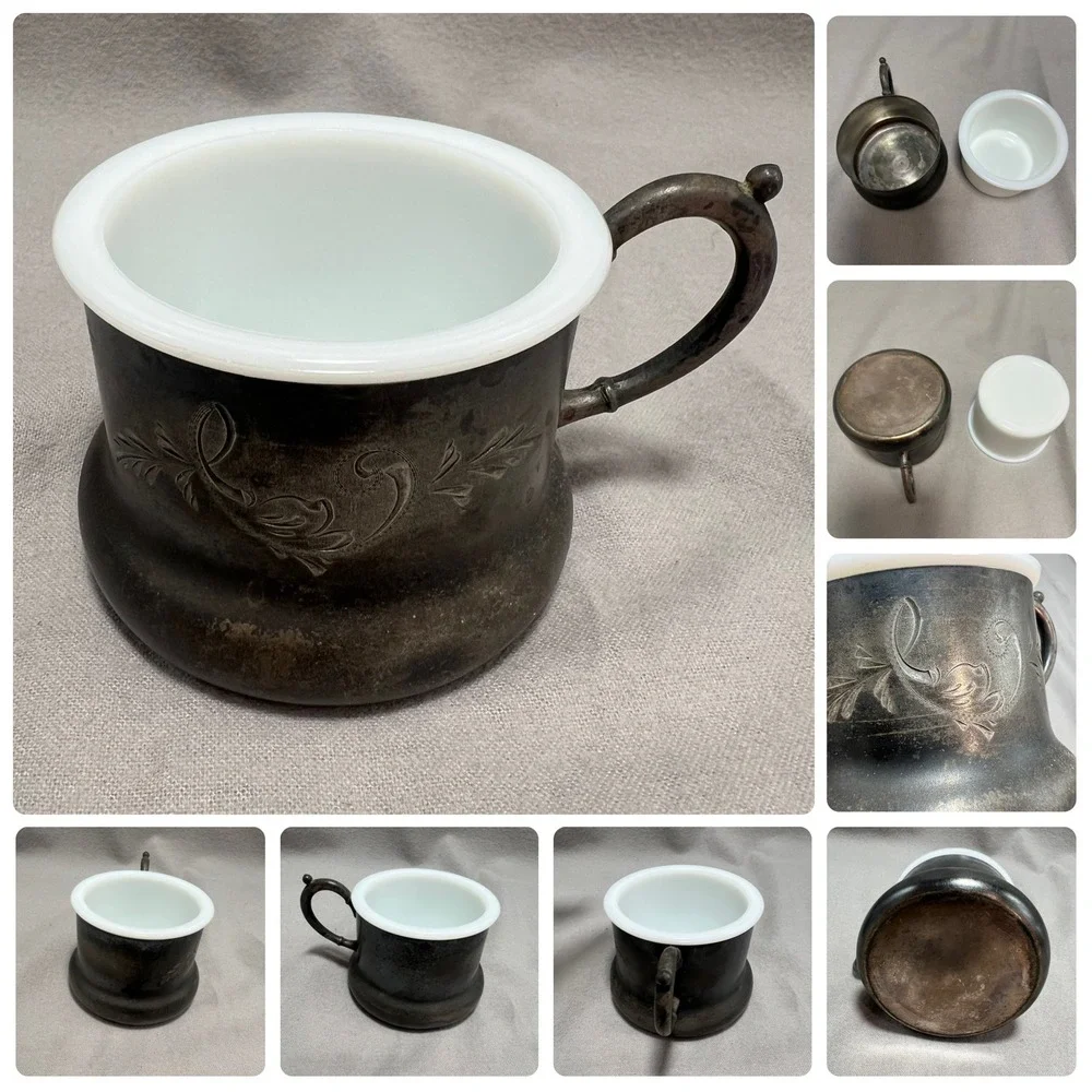 N/A vintage antique